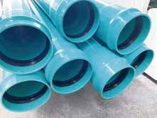 200-40 pvc boru ekstruderi